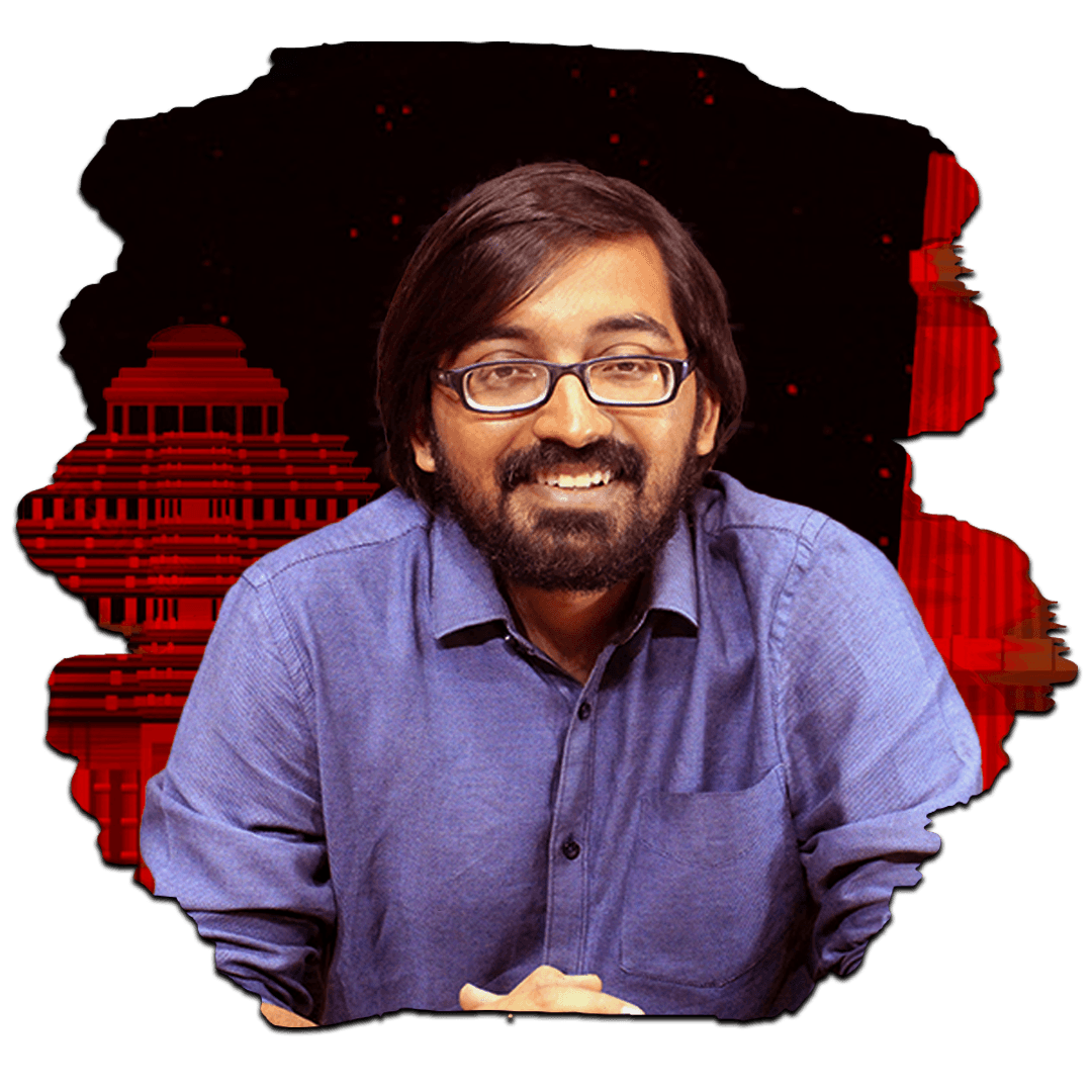Ar. Sandeep Pathe