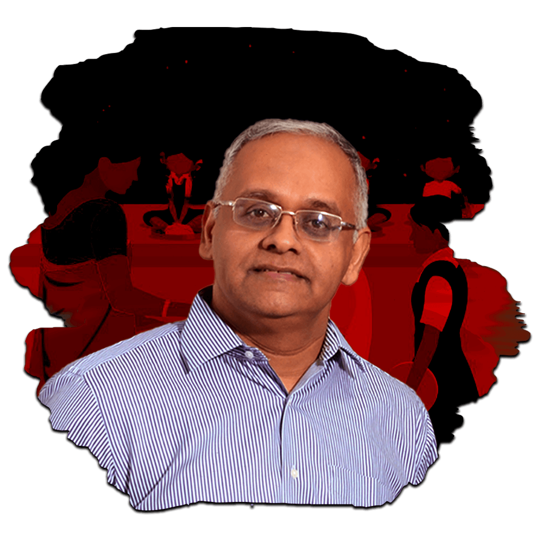 Mr.  Shridhar Venkat