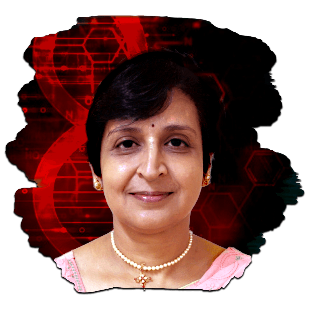 Dr.  Shubha Phadke