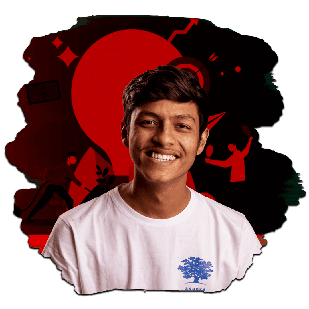Mr. Wasudev Mishra