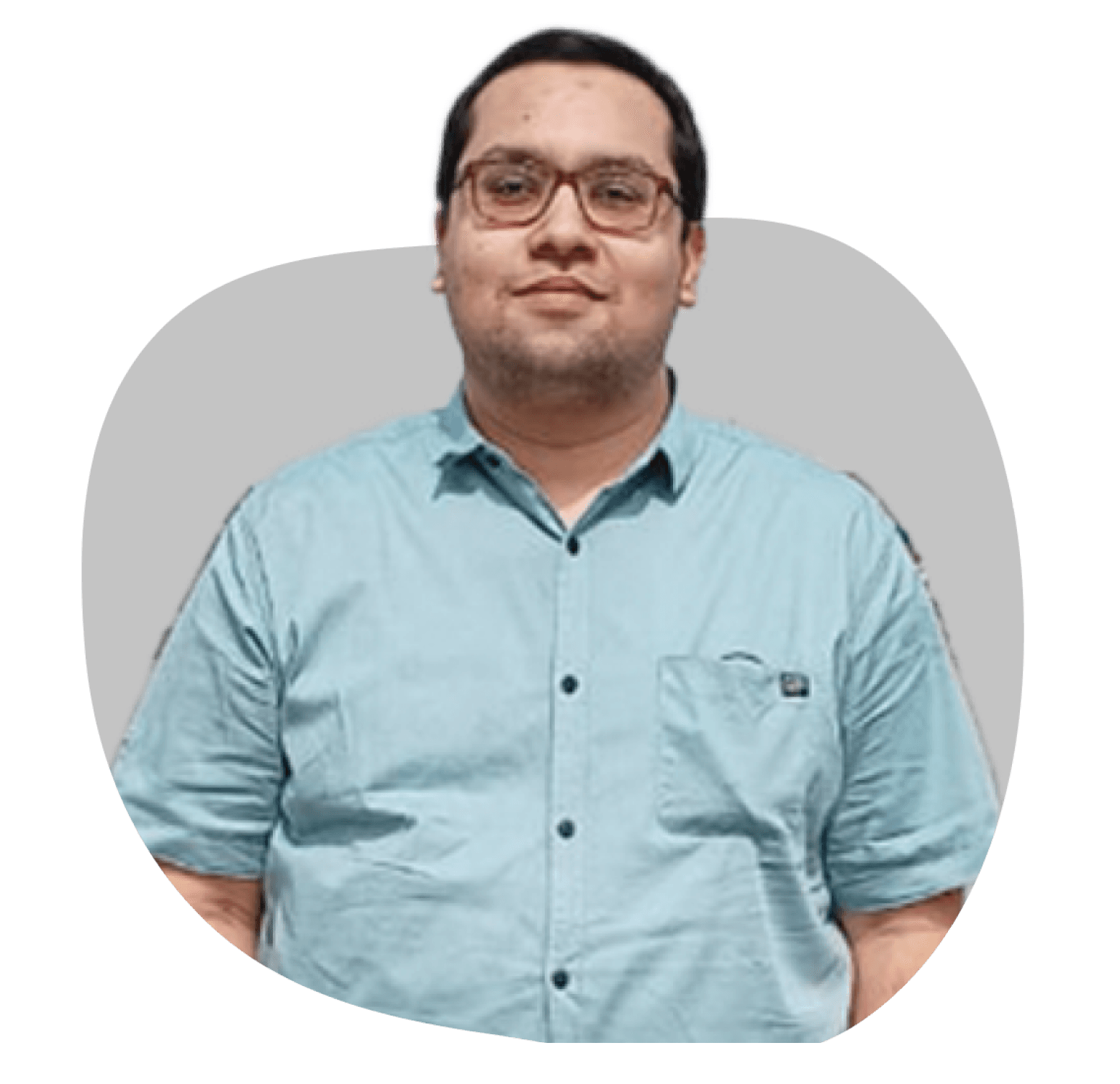 Bishwajeet Bhattacharya
