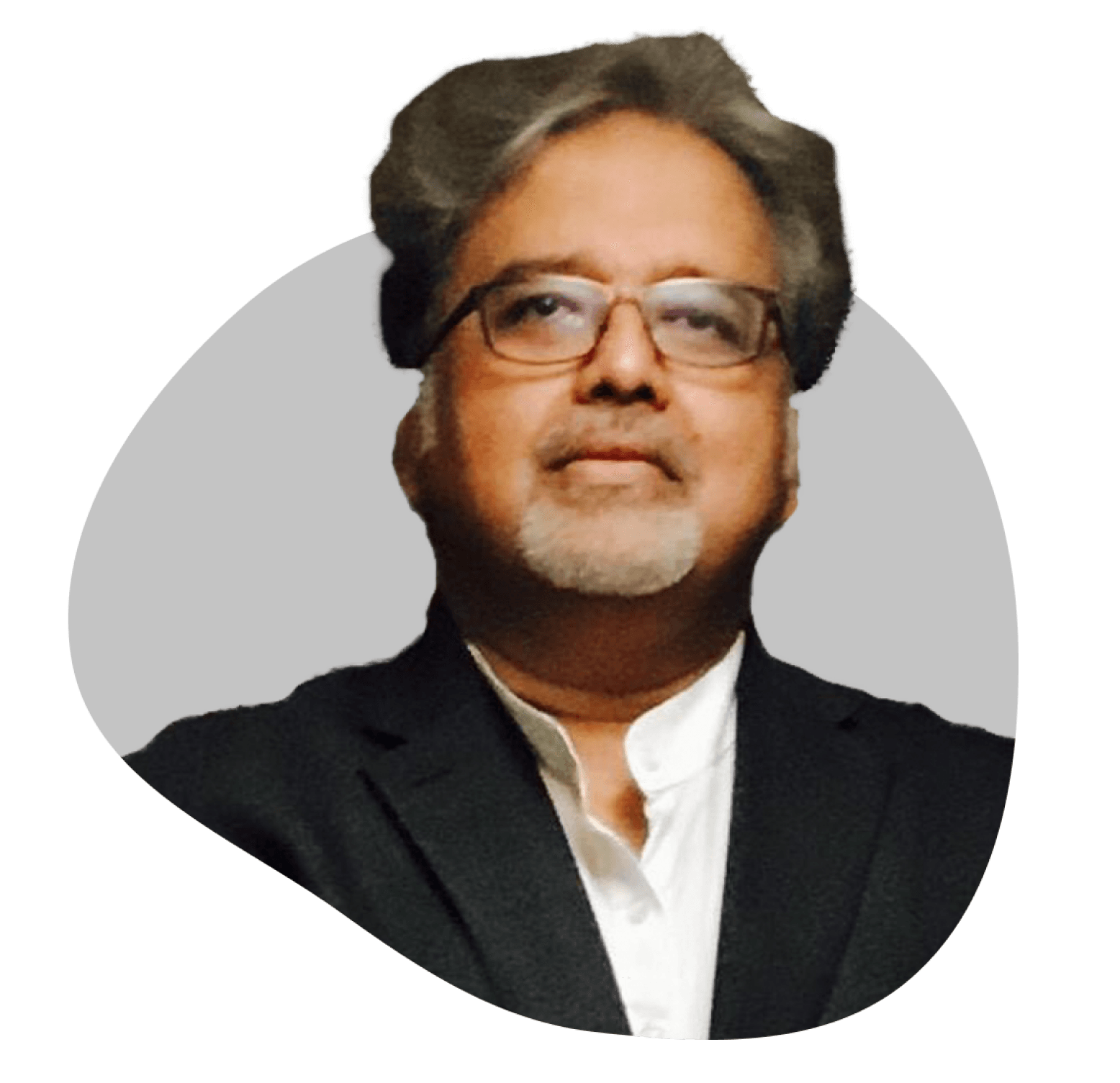 Dr. Milind Deogaonkar