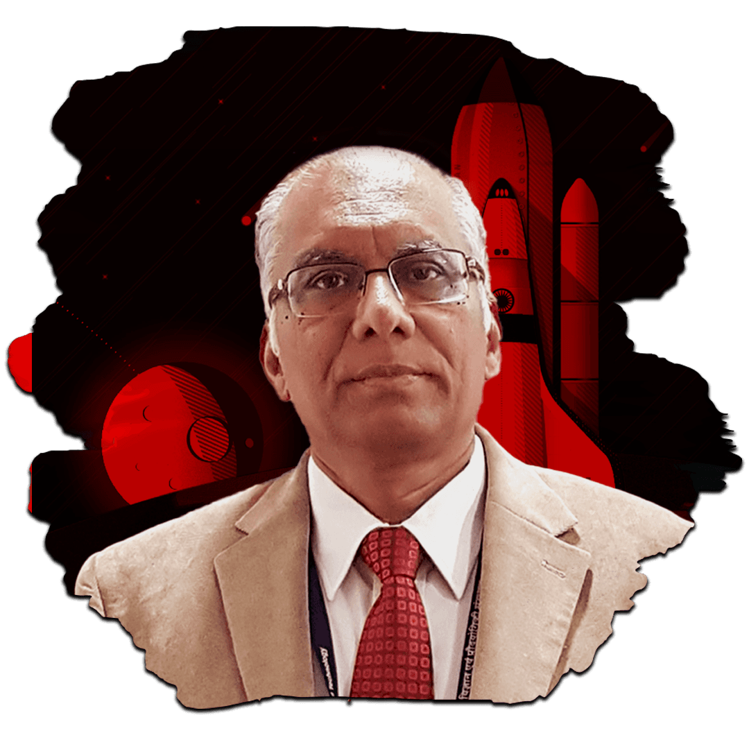 Dr. Y. V. N. Krishna Murthy