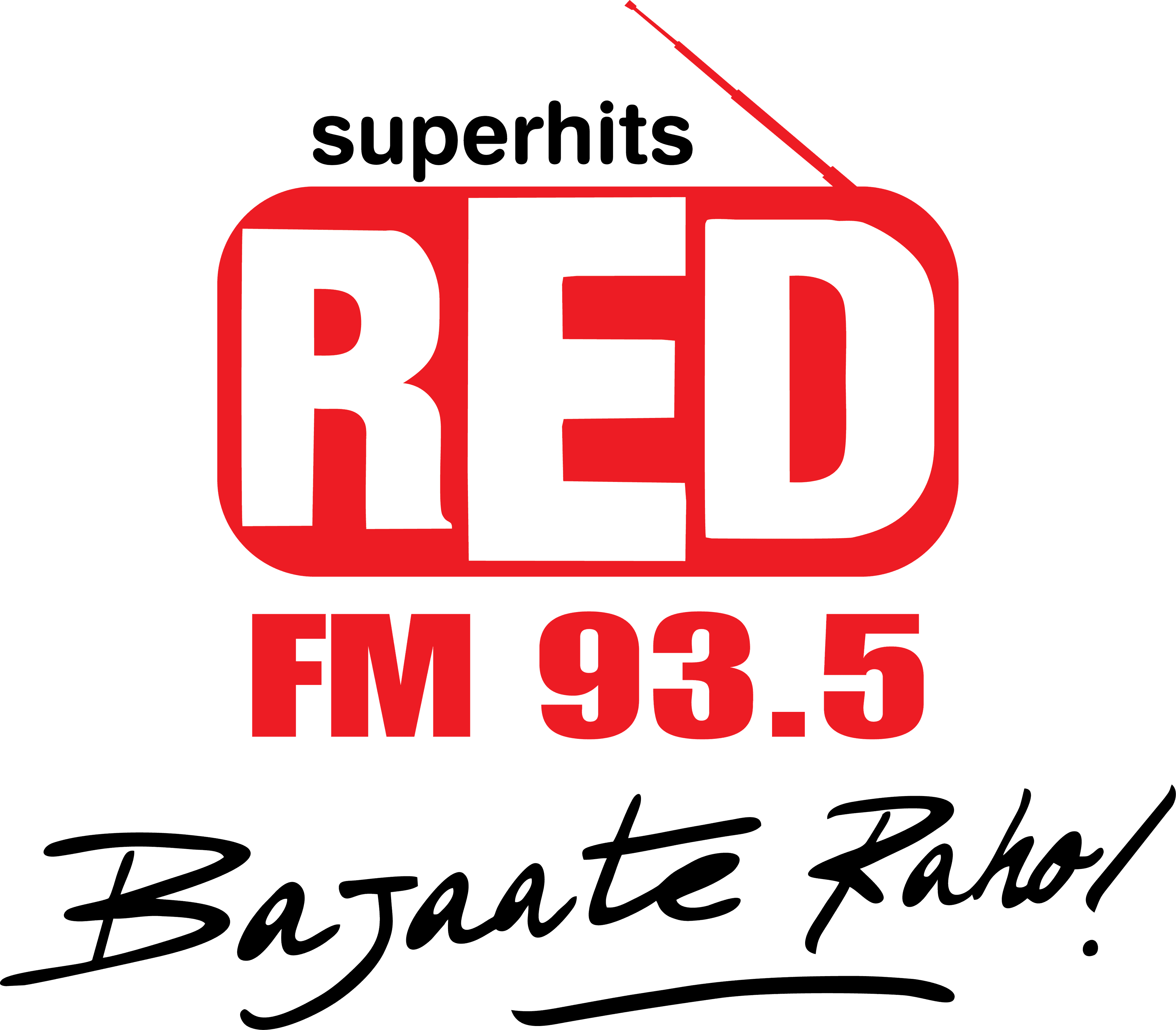 RedFM