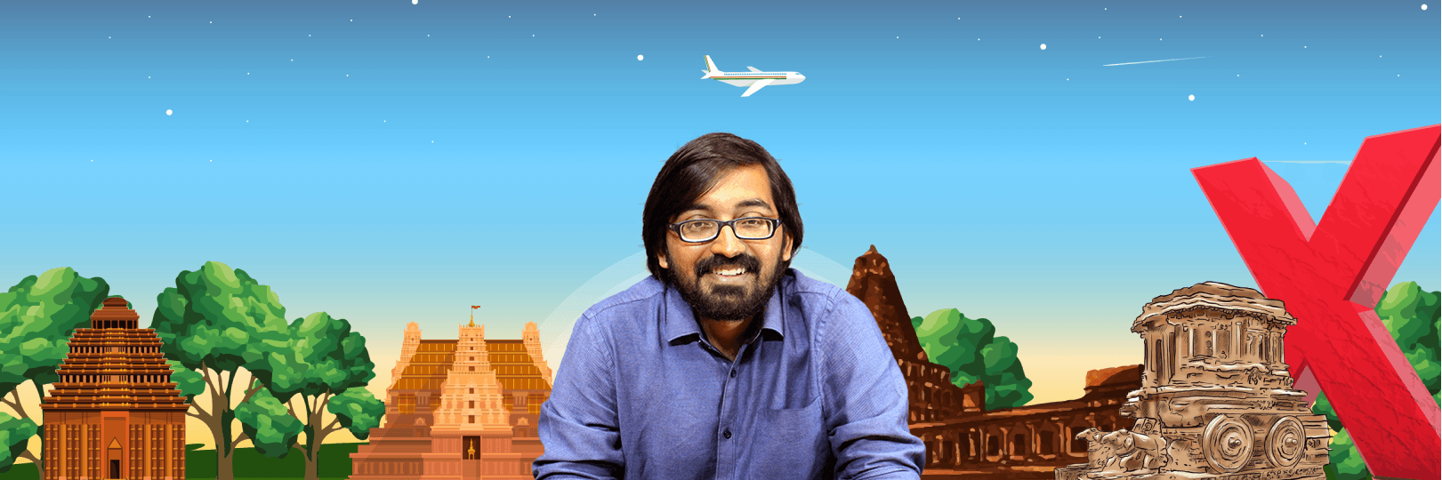 Ar. Sandeep Pathe