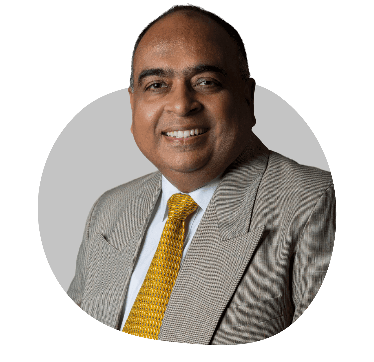 Sanjay Singh