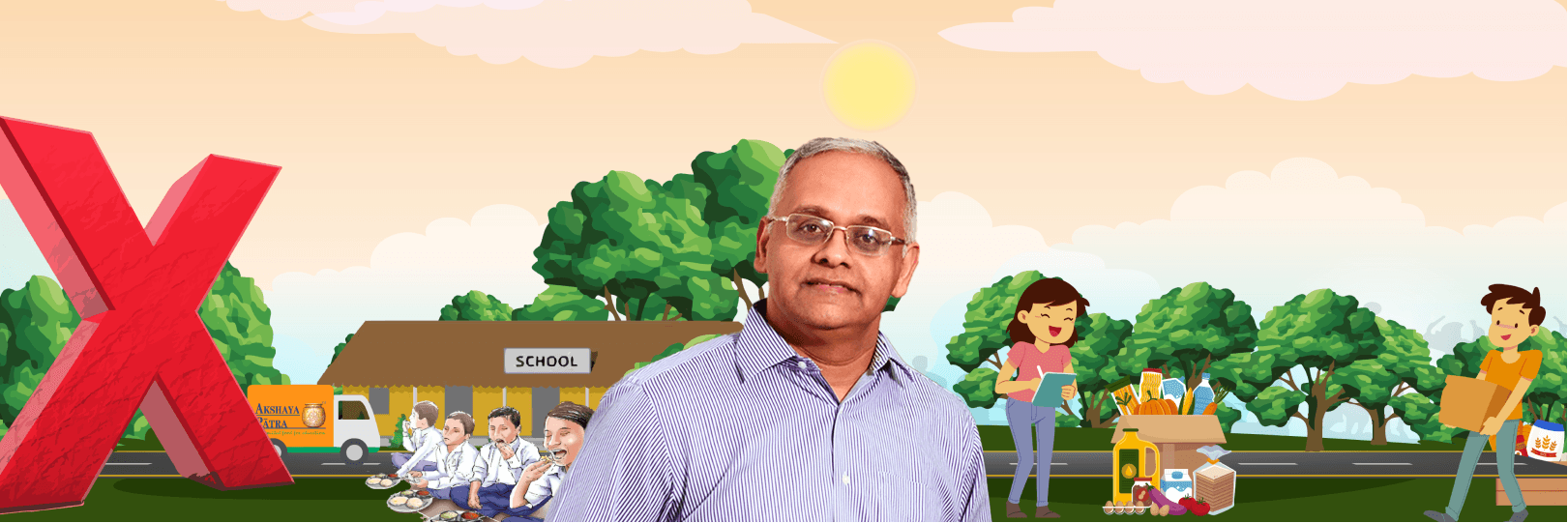Mr.  Shridhar Venkat