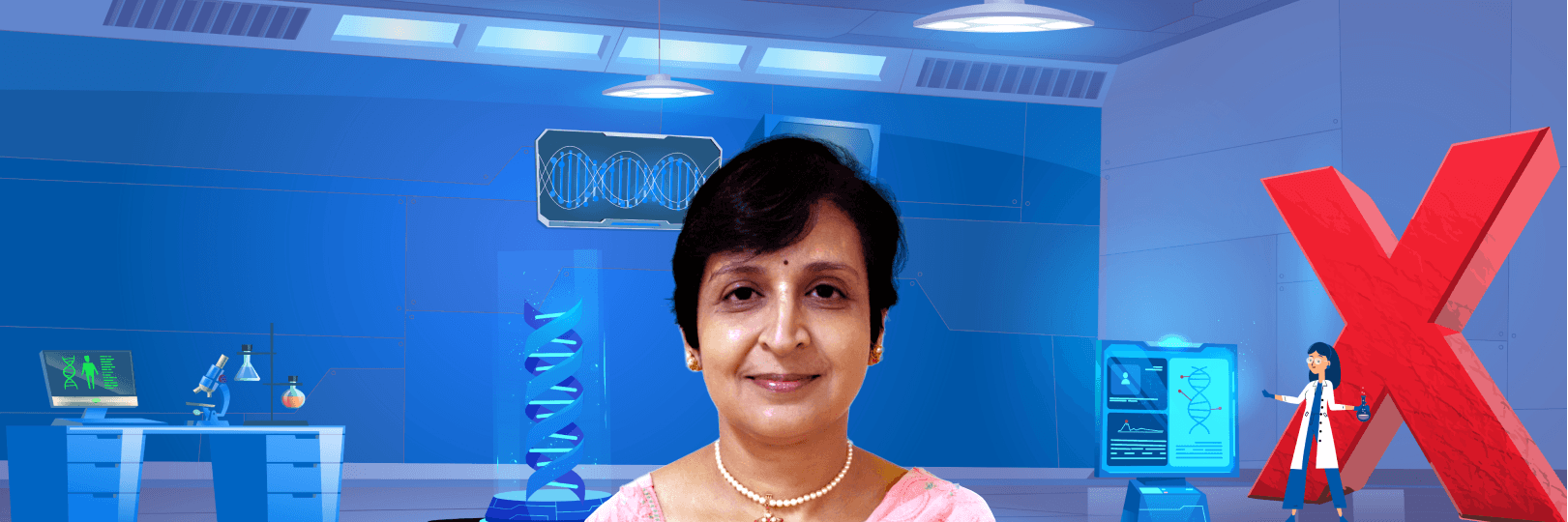 Dr.  Shubha Phadke