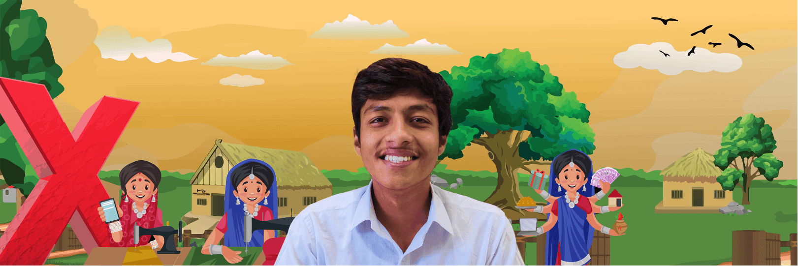 Mr. Wasudev Mishra